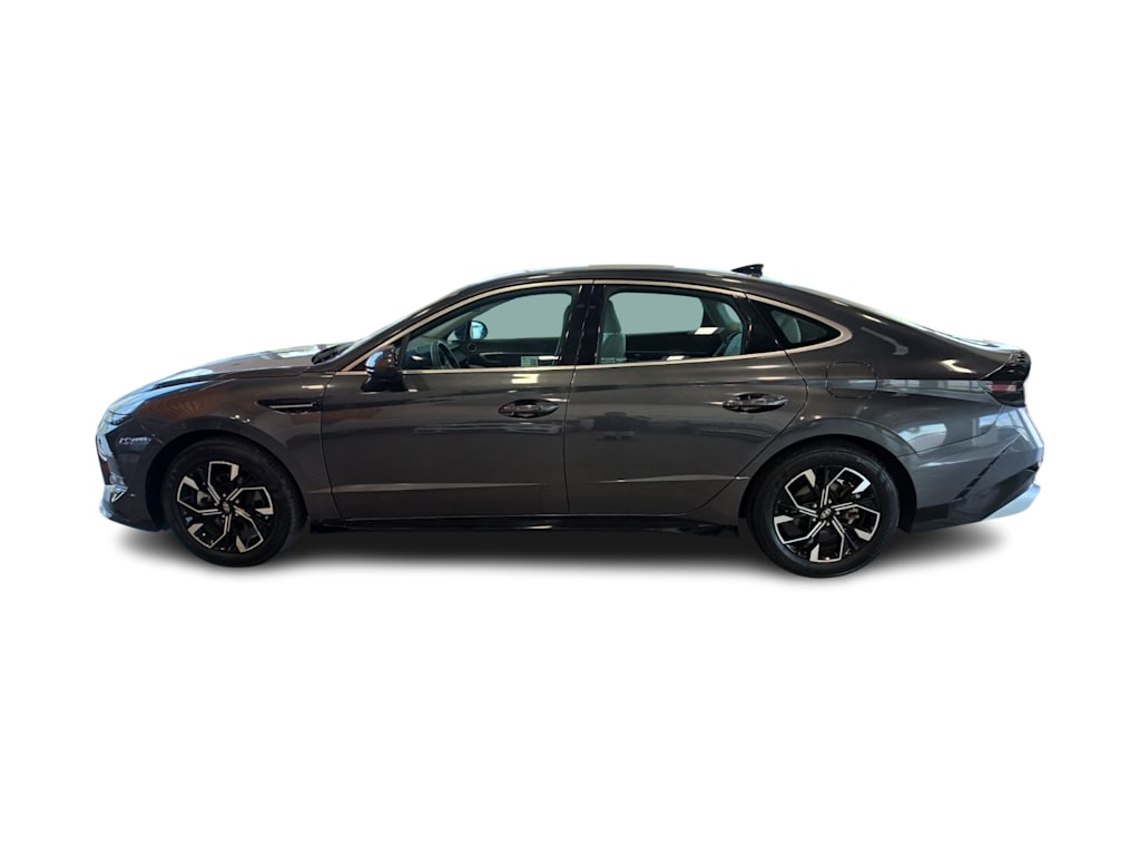 Thumbnail: 2025 Hyundai Sonata - 3
