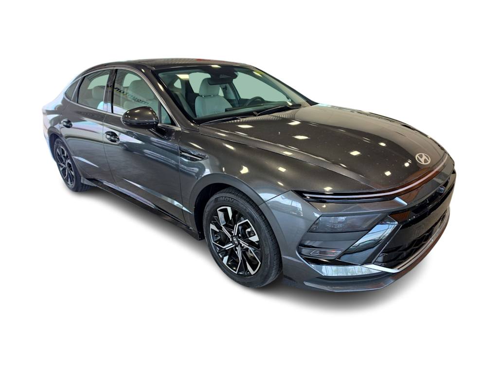Thumbnail: 2025 Hyundai Sonata - 16