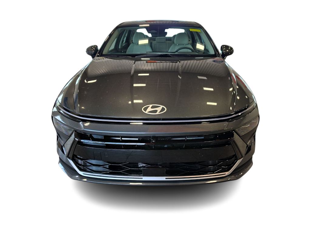 Thumbnail: 2025 Hyundai Sonata - 6