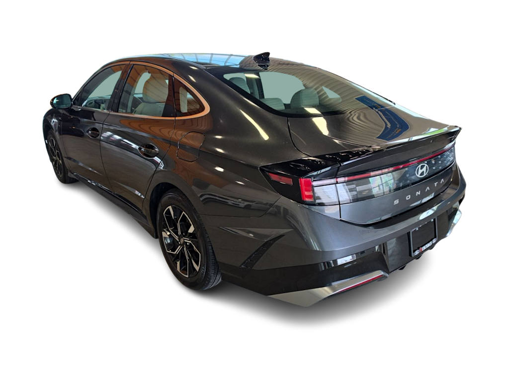 Thumbnail: 2025 Hyundai Sonata - 4