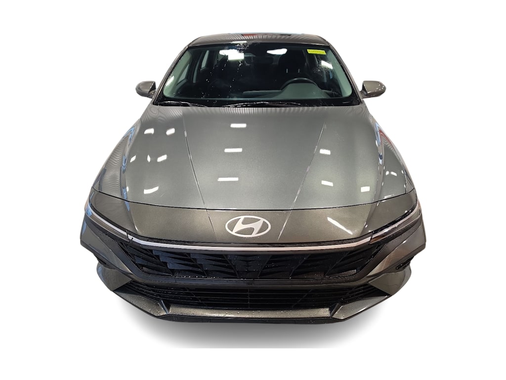 Thumbnail: 2024 Hyundai Elantra - 6
