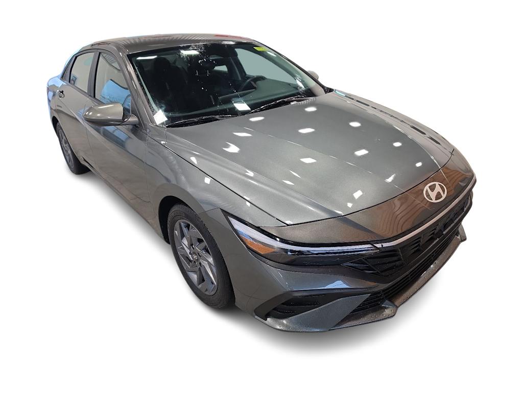 Thumbnail: 2024 Hyundai Elantra - 15