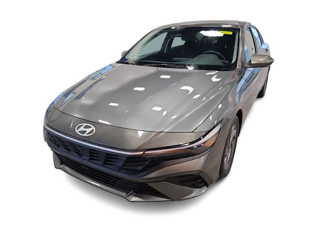 Thumbnail: 2024 Hyundai Elantra - 13