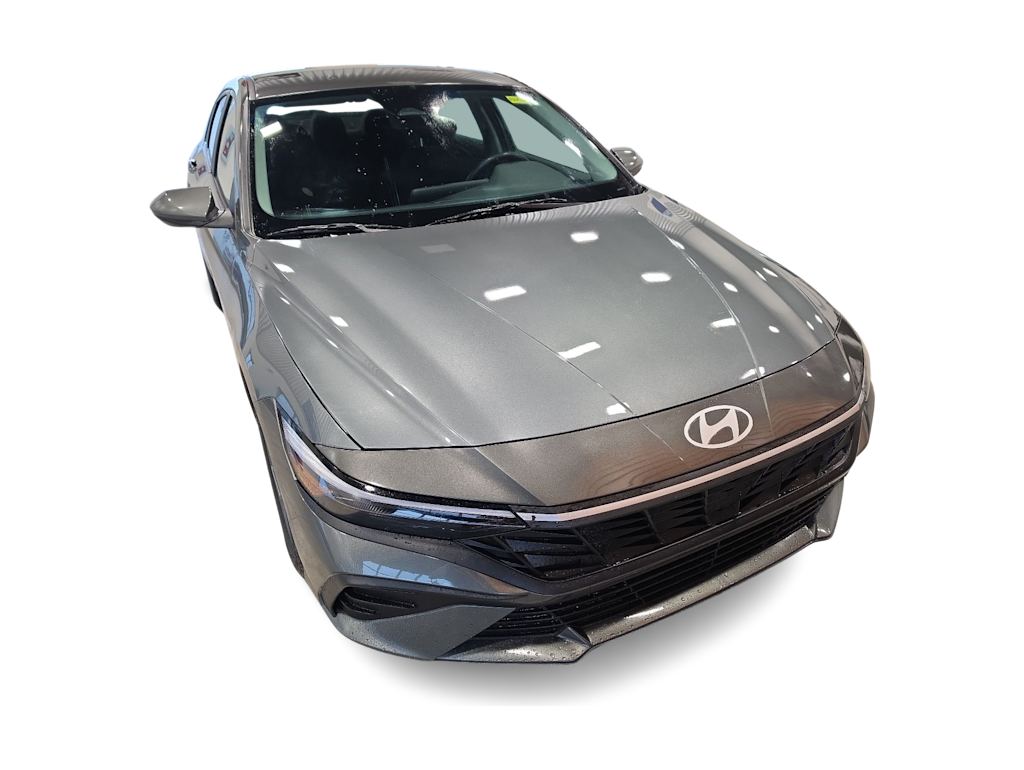 Thumbnail: 2024 Hyundai Elantra - 14