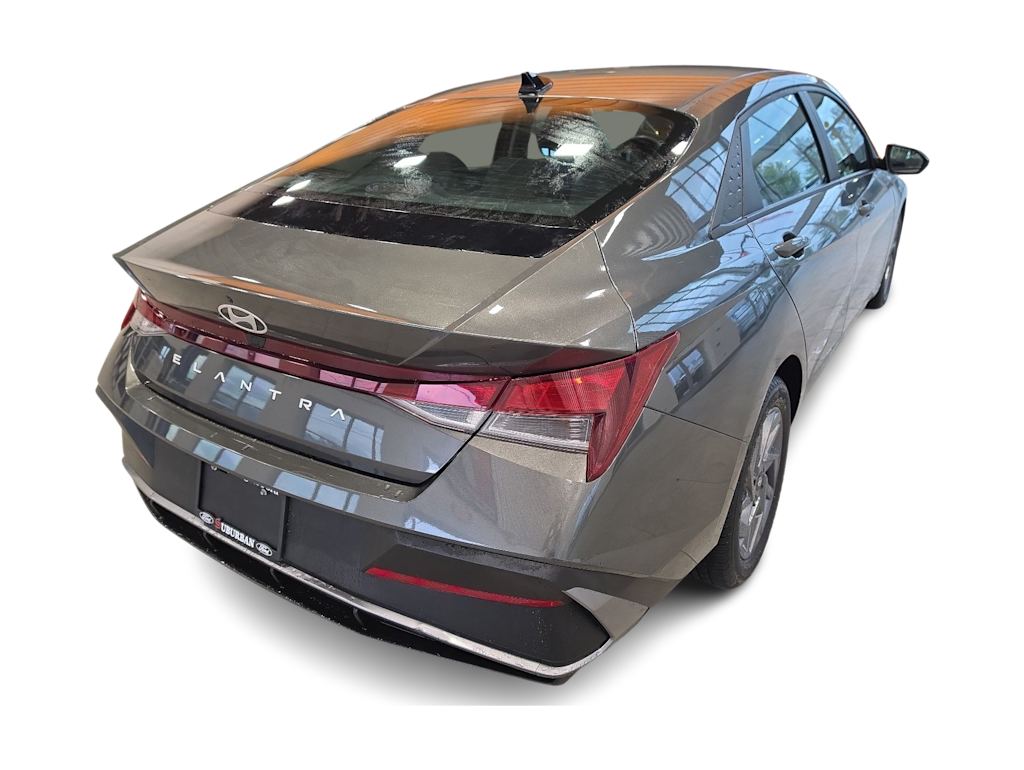 Thumbnail: 2024 Hyundai Elantra - 18
