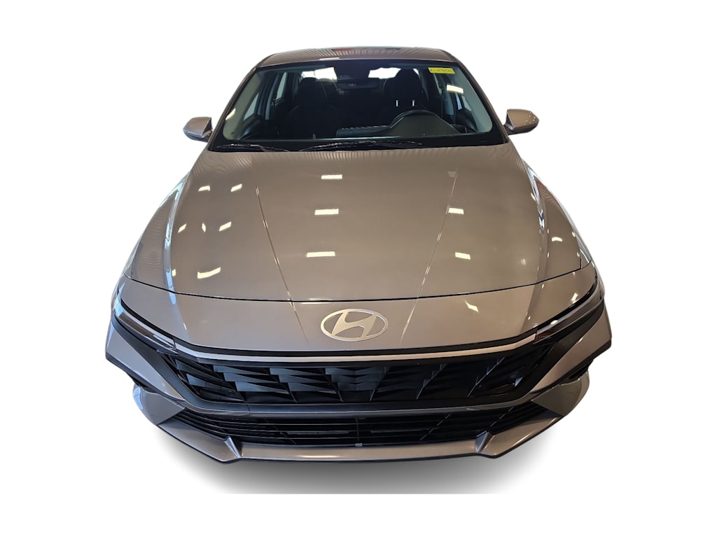 Thumbnail: 2024 Hyundai Elantra - 15