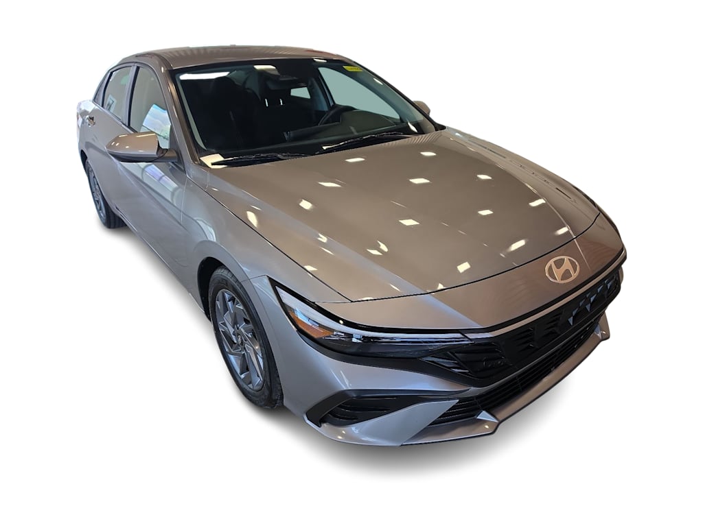 Thumbnail: 2024 Hyundai Elantra - 17