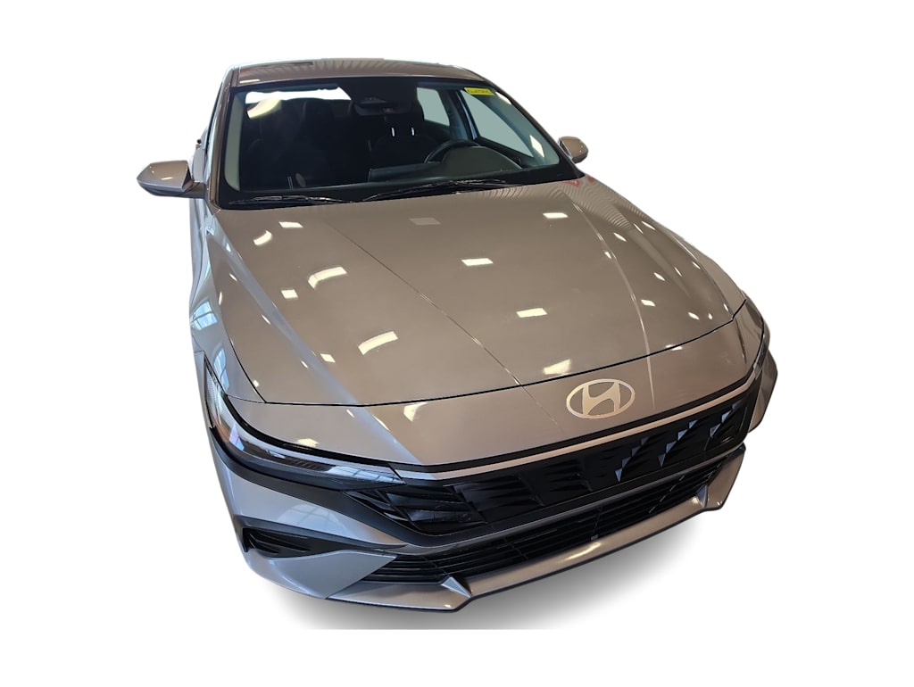 Thumbnail: 2024 Hyundai Elantra - 16