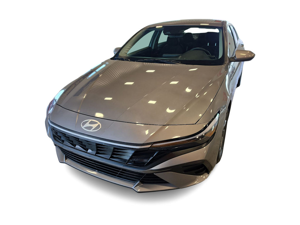 Thumbnail: 2024 Hyundai Elantra - 6