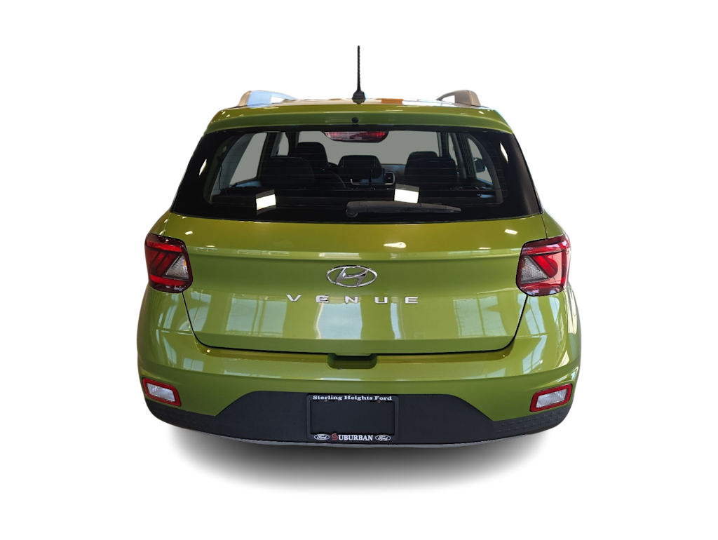 Thumbnail: 2023 Hyundai Venue - 5