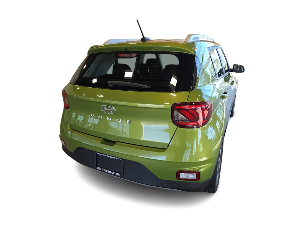 Thumbnail: 2023 Hyundai Venue - 19