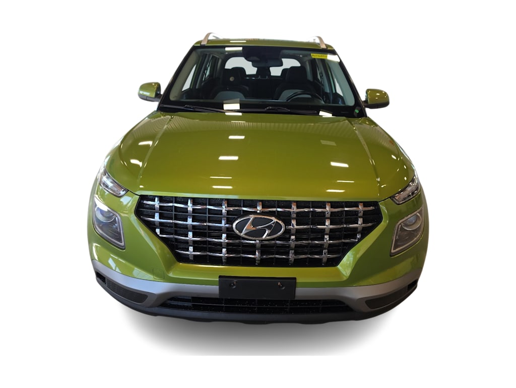 Thumbnail: 2023 Hyundai Venue - 14