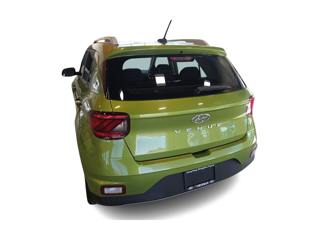 Thumbnail: 2023 Hyundai Venue - 20