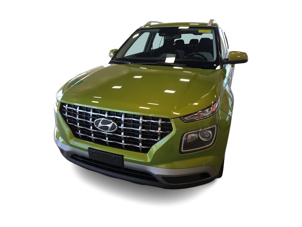 Thumbnail: 2023 Hyundai Venue - 6