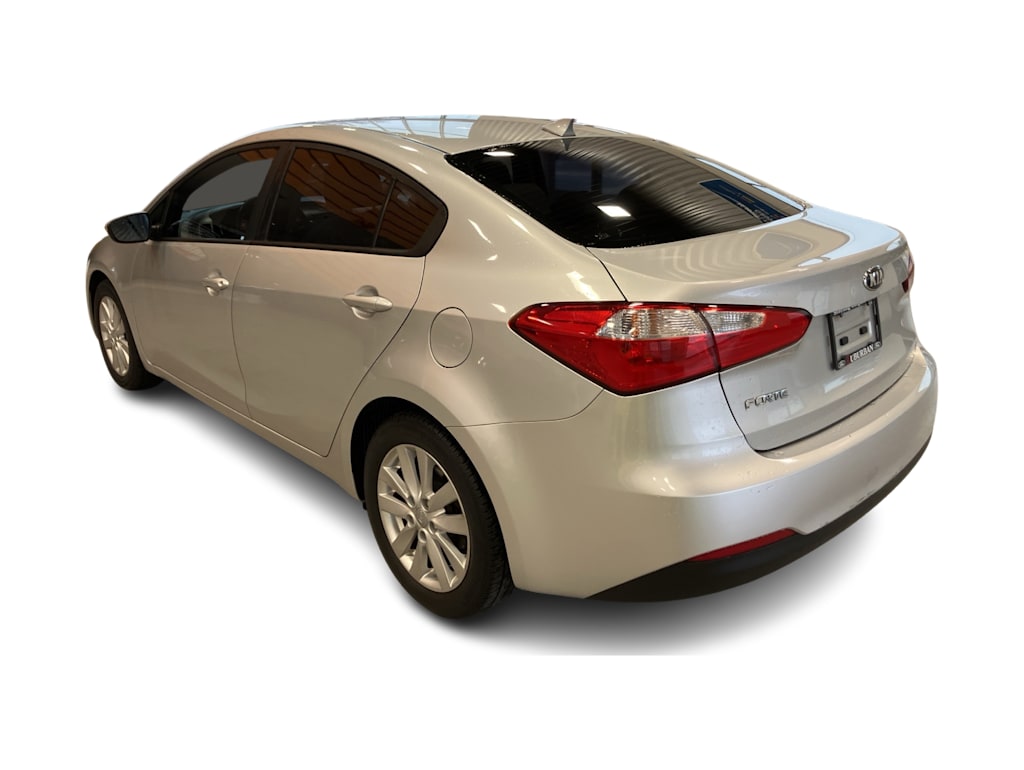 Thumbnail: 2014 Kia Forte - 4