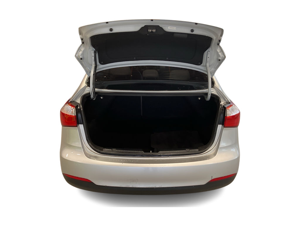 Thumbnail: 2014 Kia Forte - 14