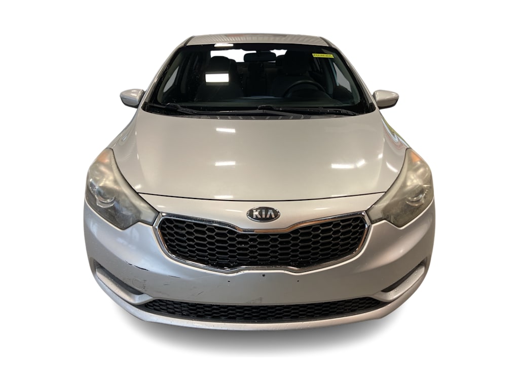 Thumbnail: 2014 Kia Forte - 6