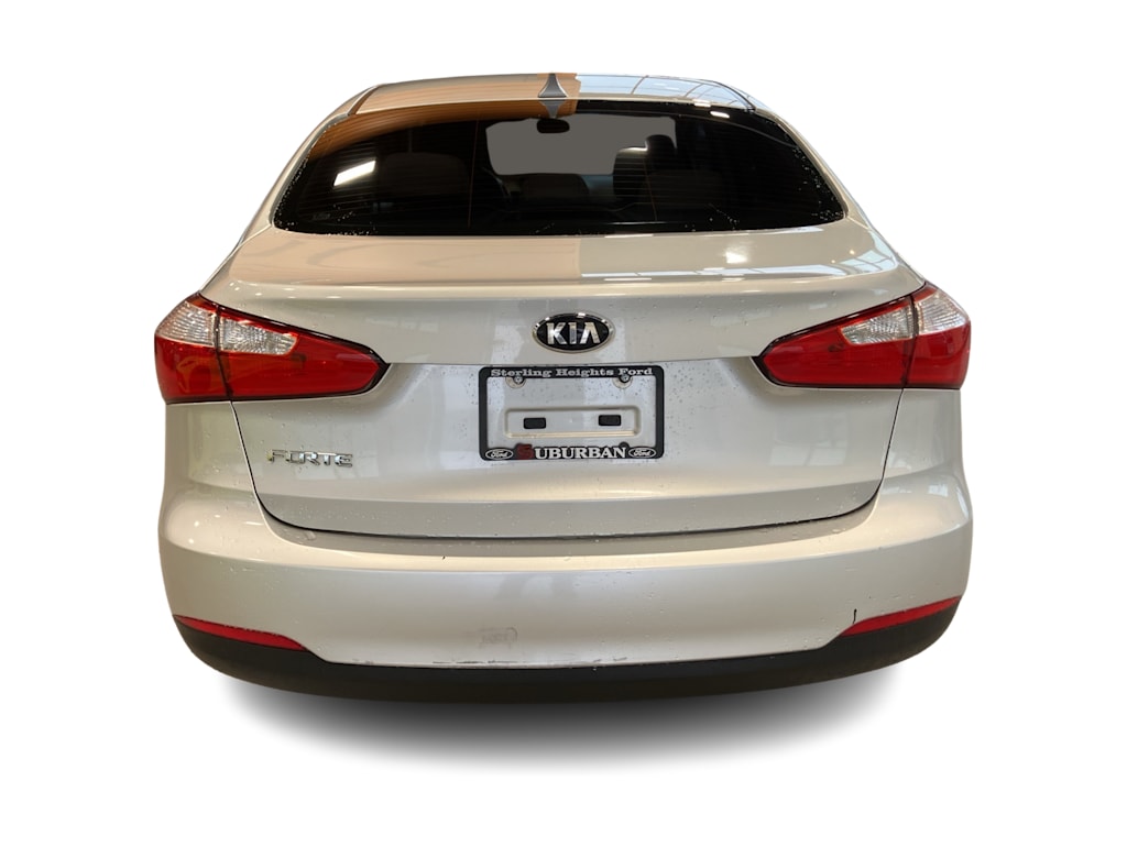 Thumbnail: 2014 Kia Forte - 5
