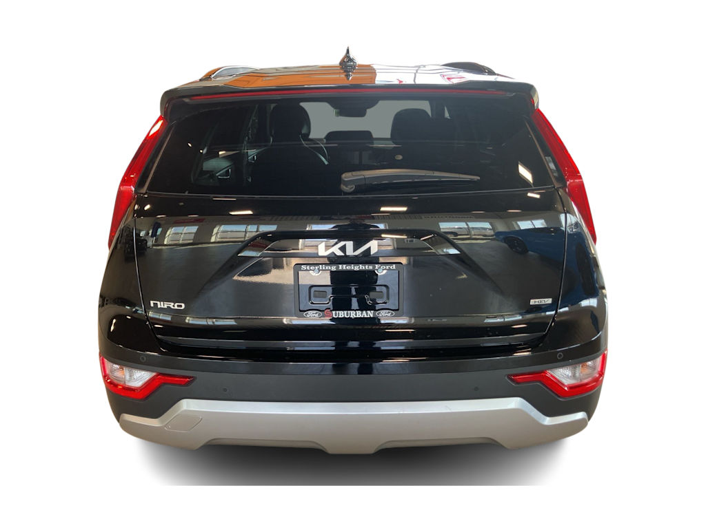Thumbnail: 2023 Kia Niro - 5