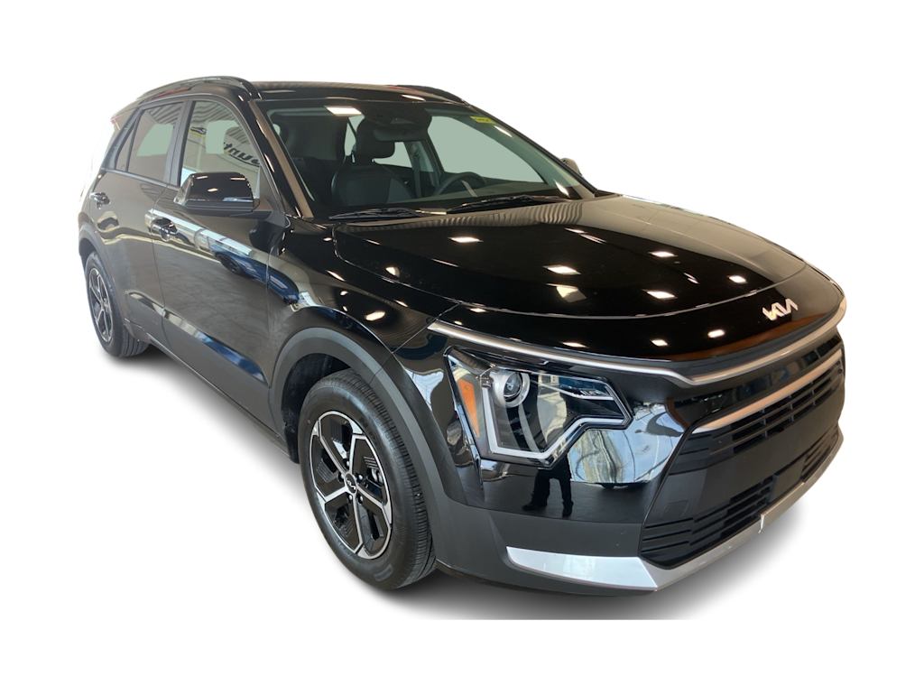 Thumbnail: 2023 Kia Niro - 14