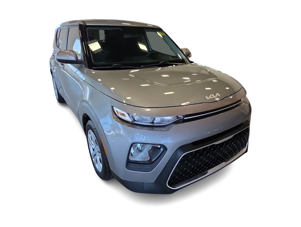 Thumbnail: 2022 Kia Soul - 14