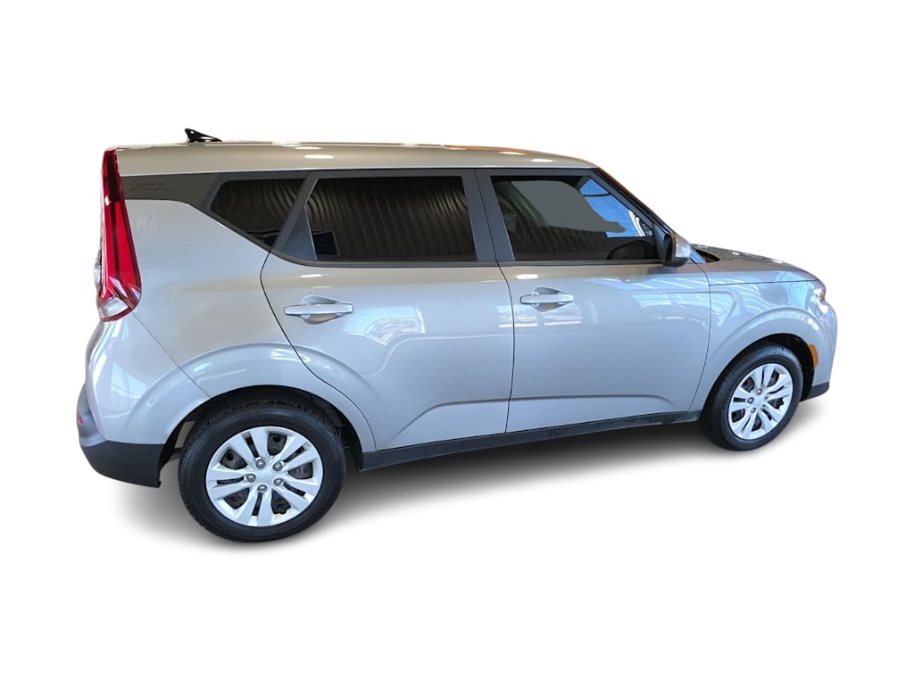 Thumbnail: 2022 Kia Soul - 18