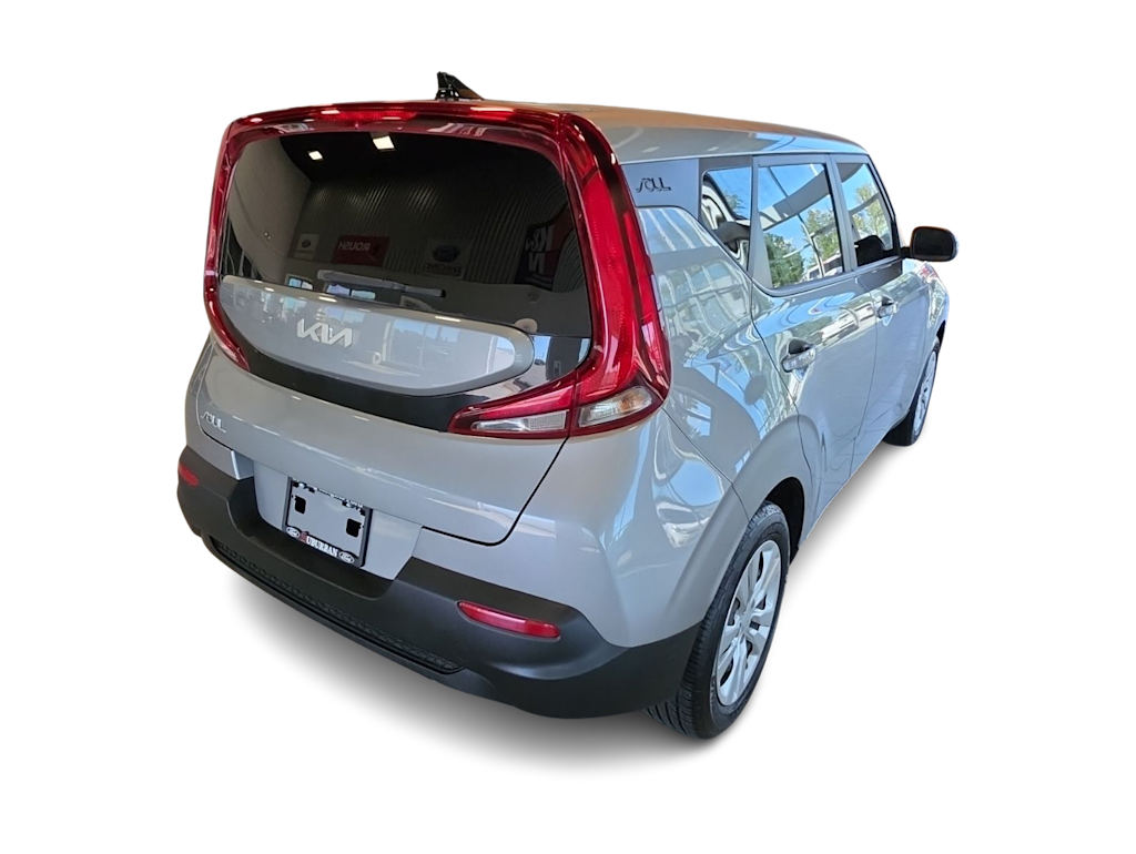 Thumbnail: 2022 Kia Soul - 20