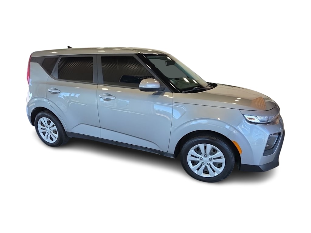 Thumbnail: 2022 Kia Soul - 16