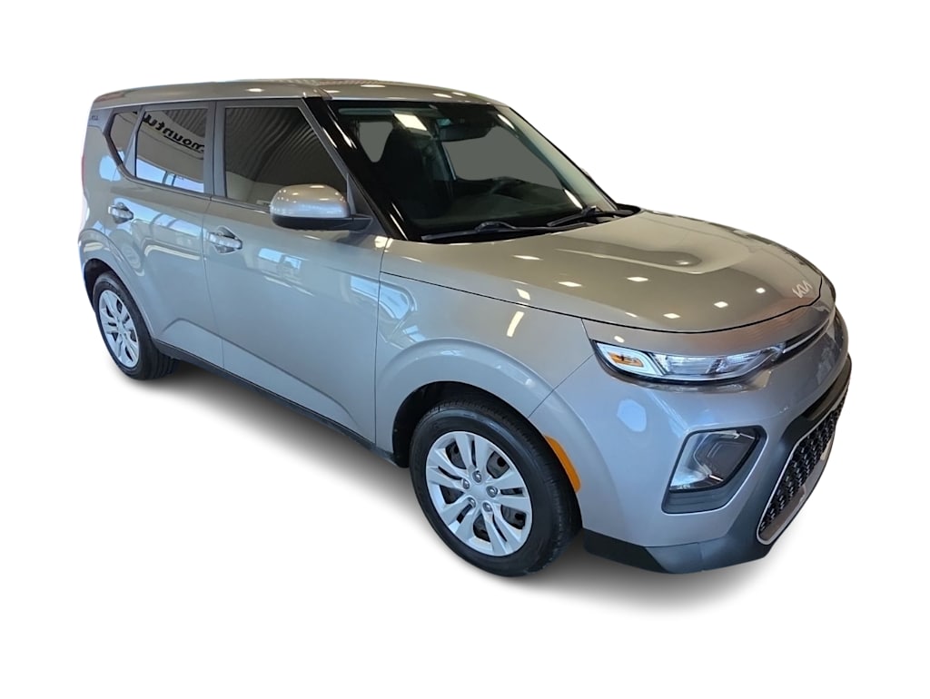 Thumbnail: 2022 Kia Soul - 15