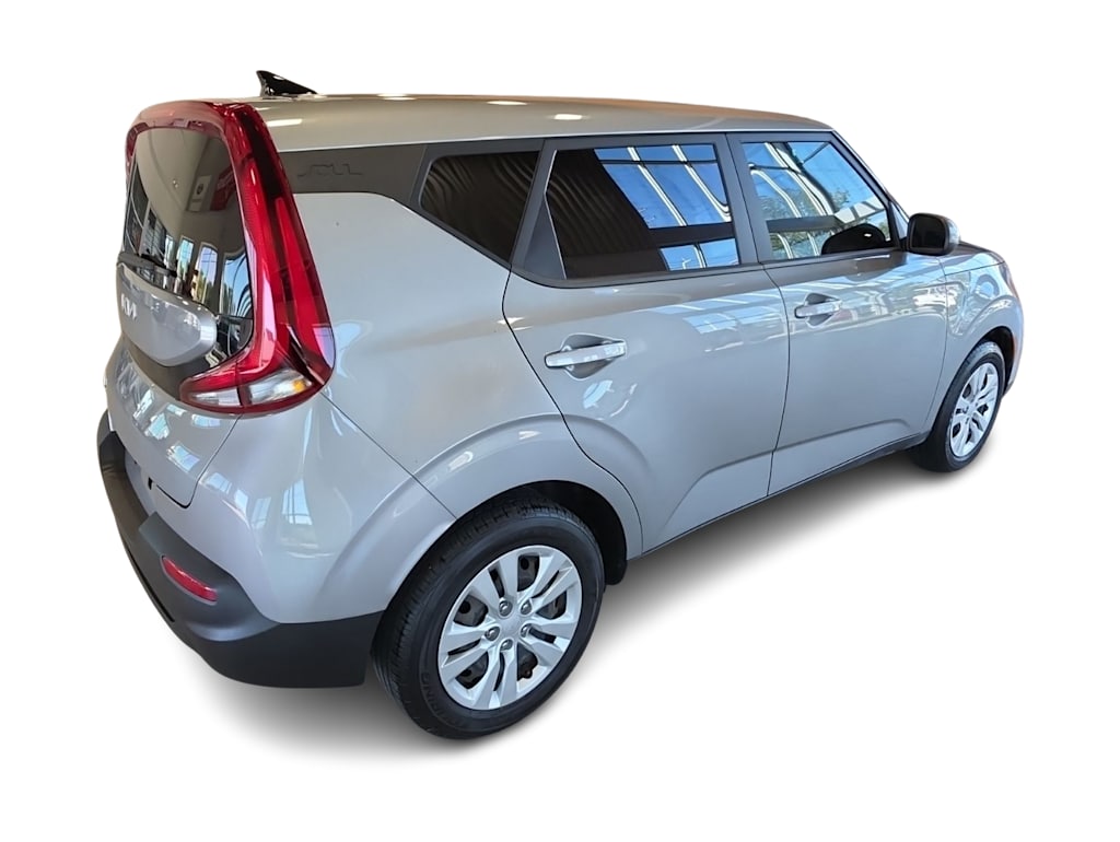Thumbnail: 2022 Kia Soul - 19