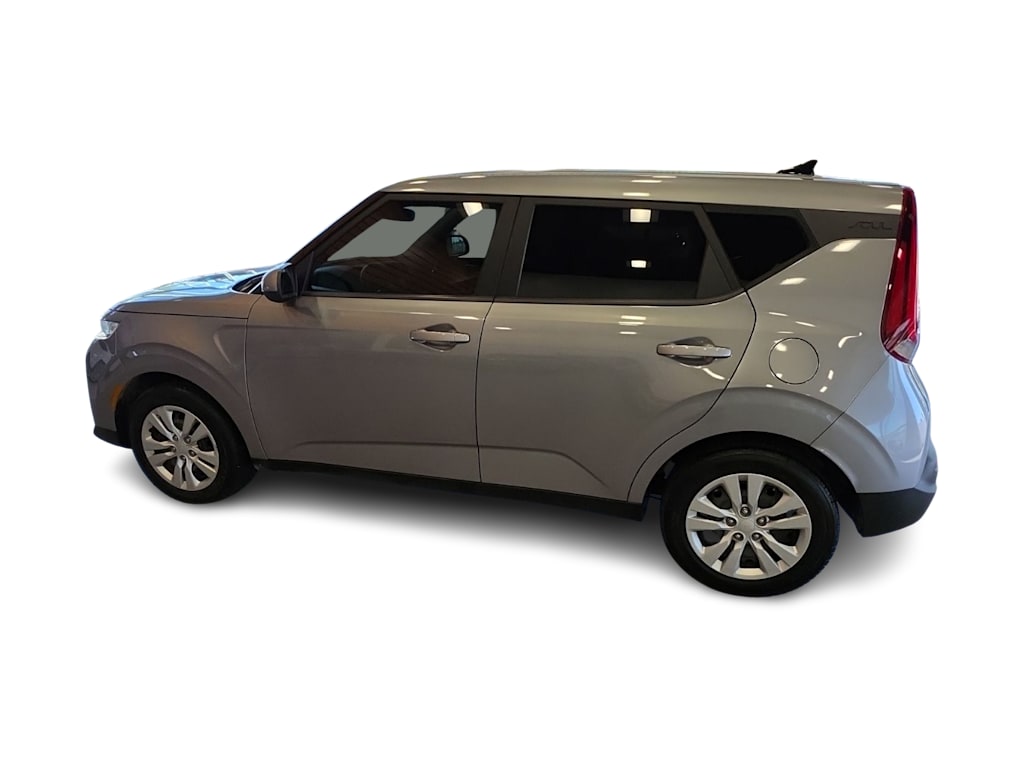 Thumbnail: 2022 Kia Soul - 21