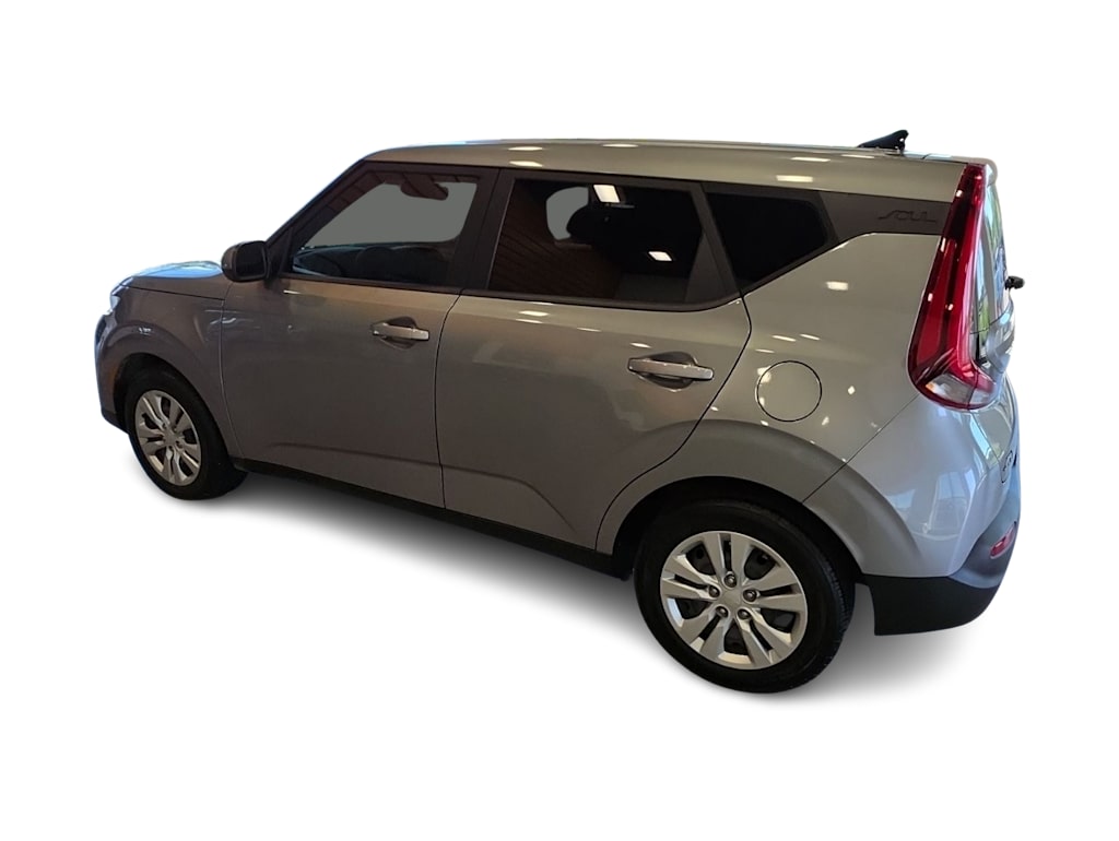 Thumbnail: 2022 Kia Soul - 3