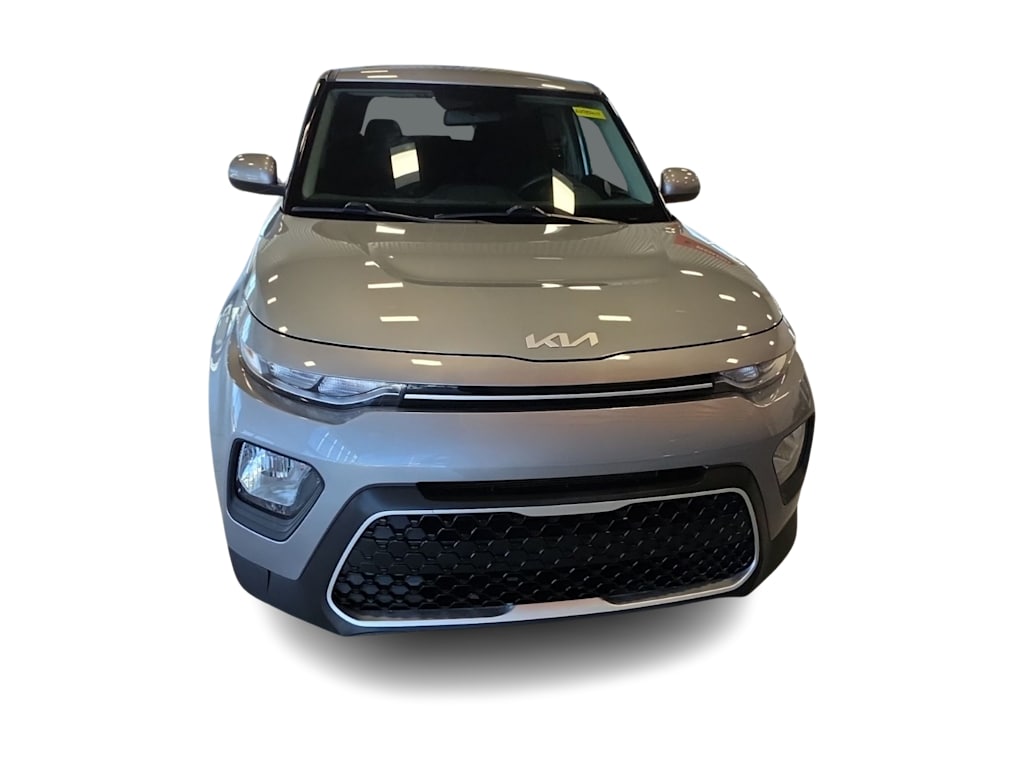 Thumbnail: 2022 Kia Soul - 13