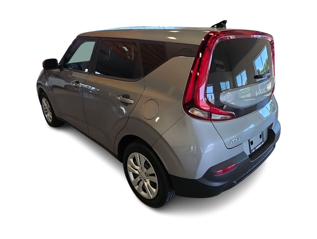 Thumbnail: 2022 Kia Soul - 4