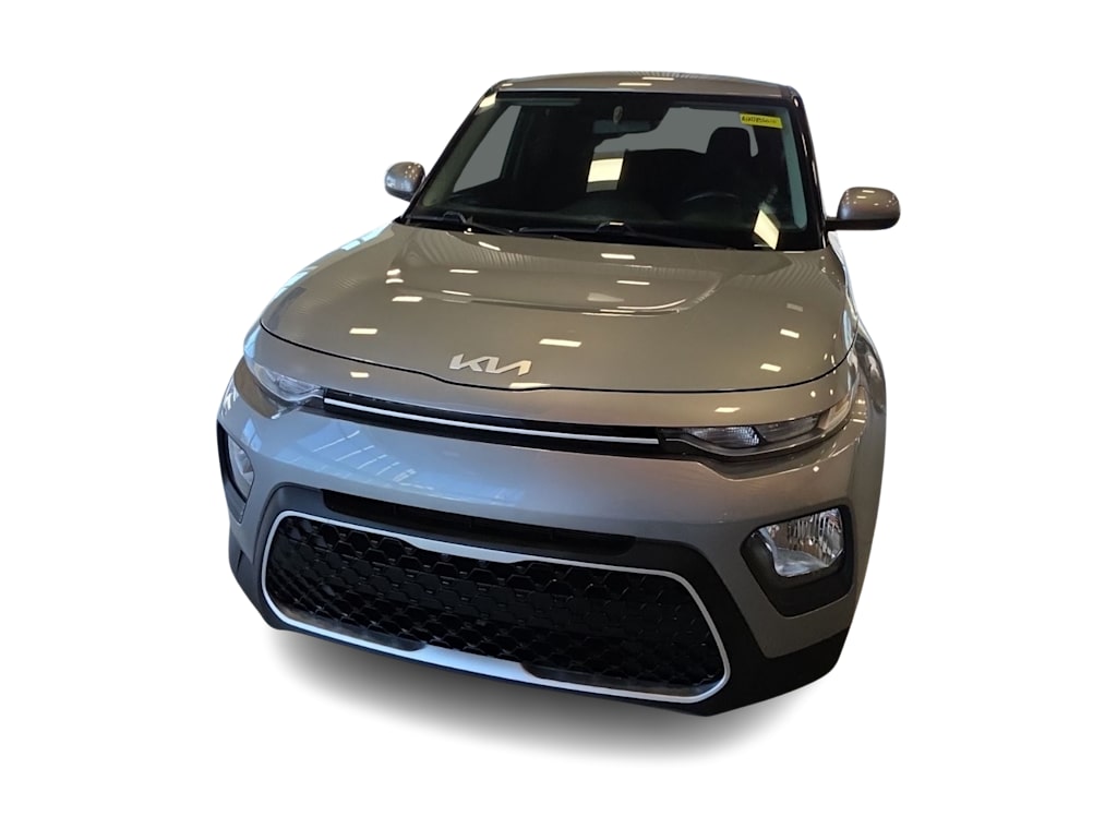 Thumbnail: 2022 Kia Soul - 6