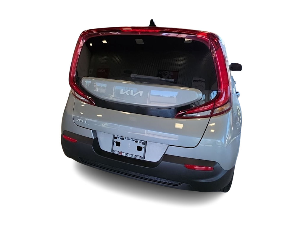 Thumbnail: 2022 Kia Soul - 5