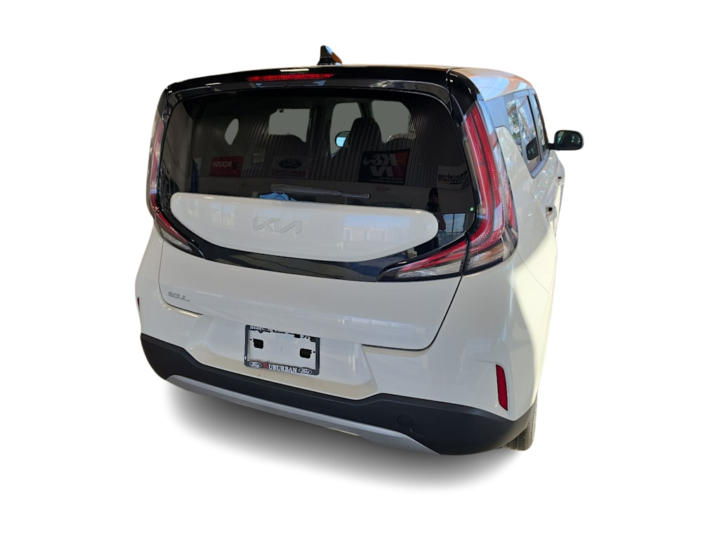 Thumbnail: 2024 Kia Soul - 5