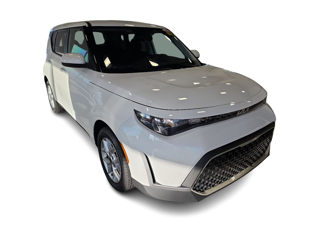 Thumbnail: 2024 Kia Soul - 4