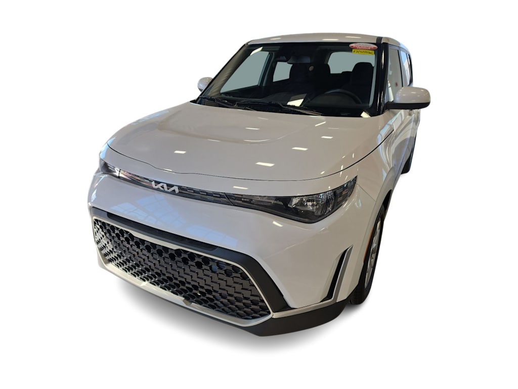 Thumbnail: 2024 Kia Soul - 14