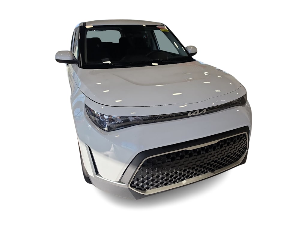 Thumbnail: 2024 Kia Soul - 15