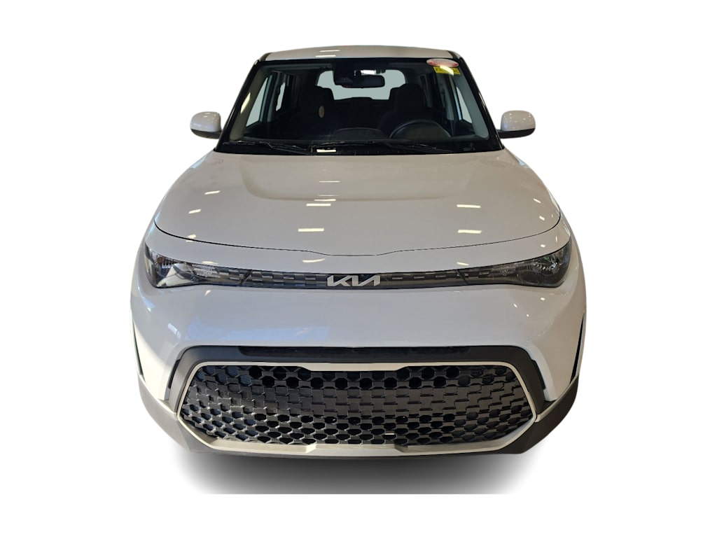 Thumbnail: 2024 Kia Soul - 6