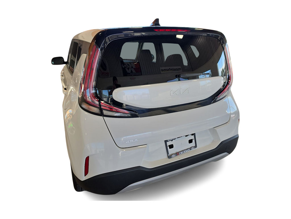 Thumbnail: 2024 Kia Soul - 18