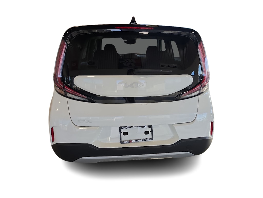 Thumbnail: 2024 Kia Soul - 17