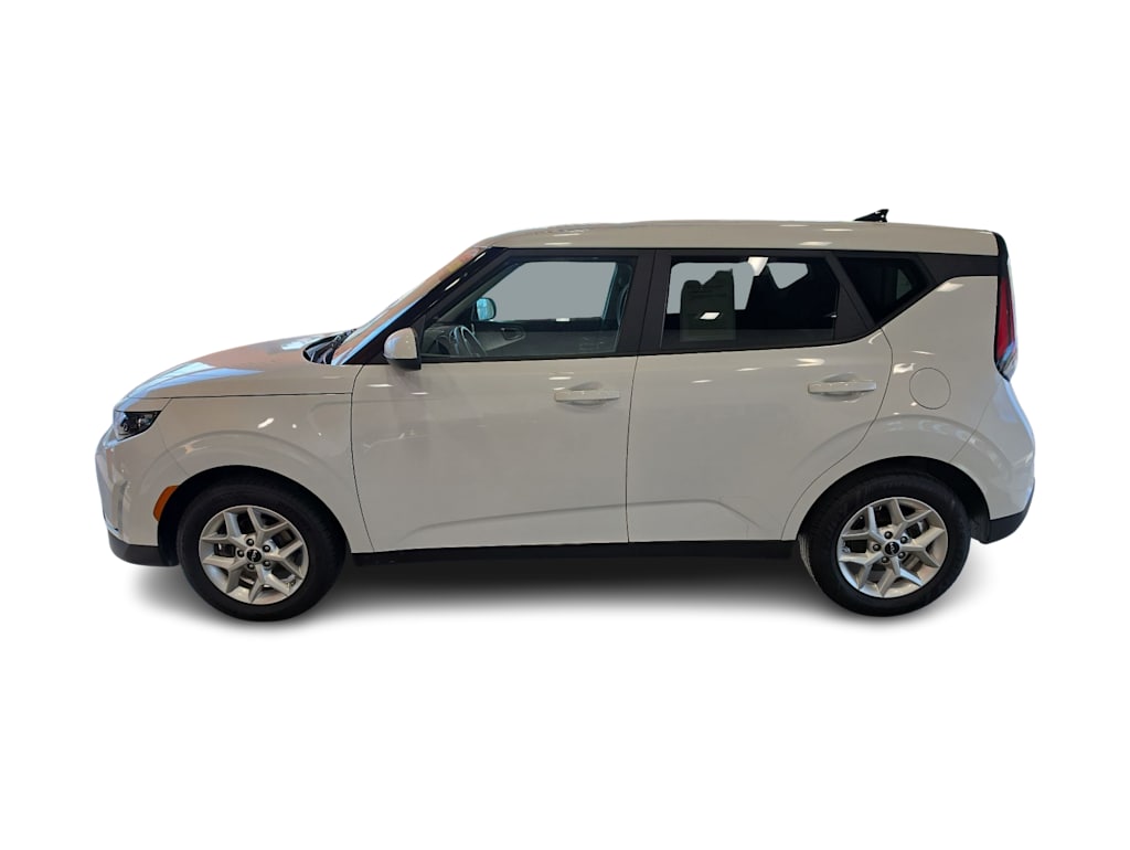 Thumbnail: 2024 Kia Soul - 20