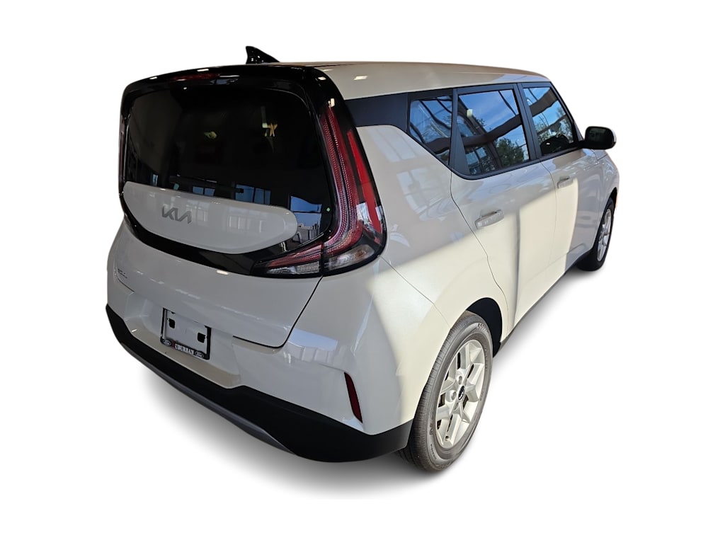 Thumbnail: 2024 Kia Soul - 16