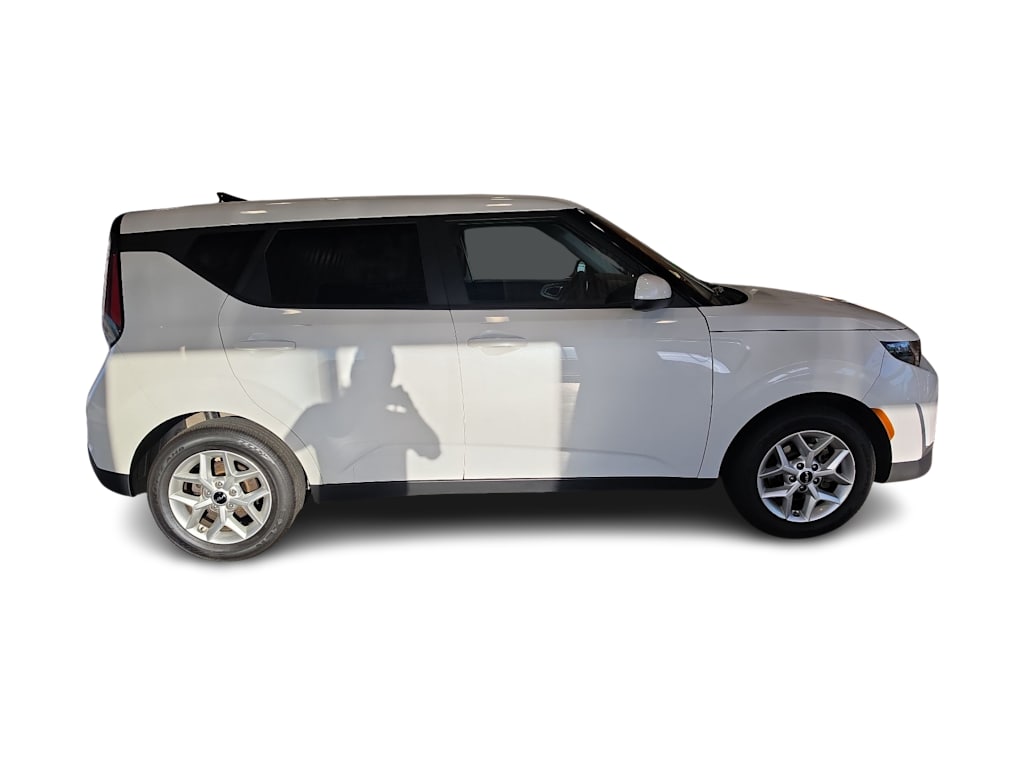 Thumbnail: 2024 Kia Soul - 3