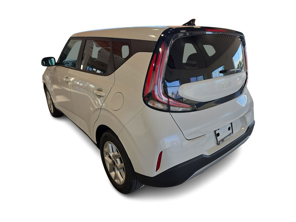 Thumbnail: 2024 Kia Soul - 19