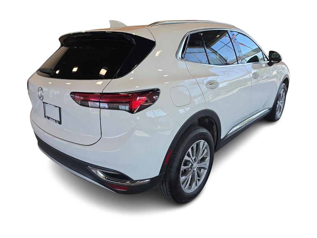 Thumbnail: 2023 Buick Envision - 18