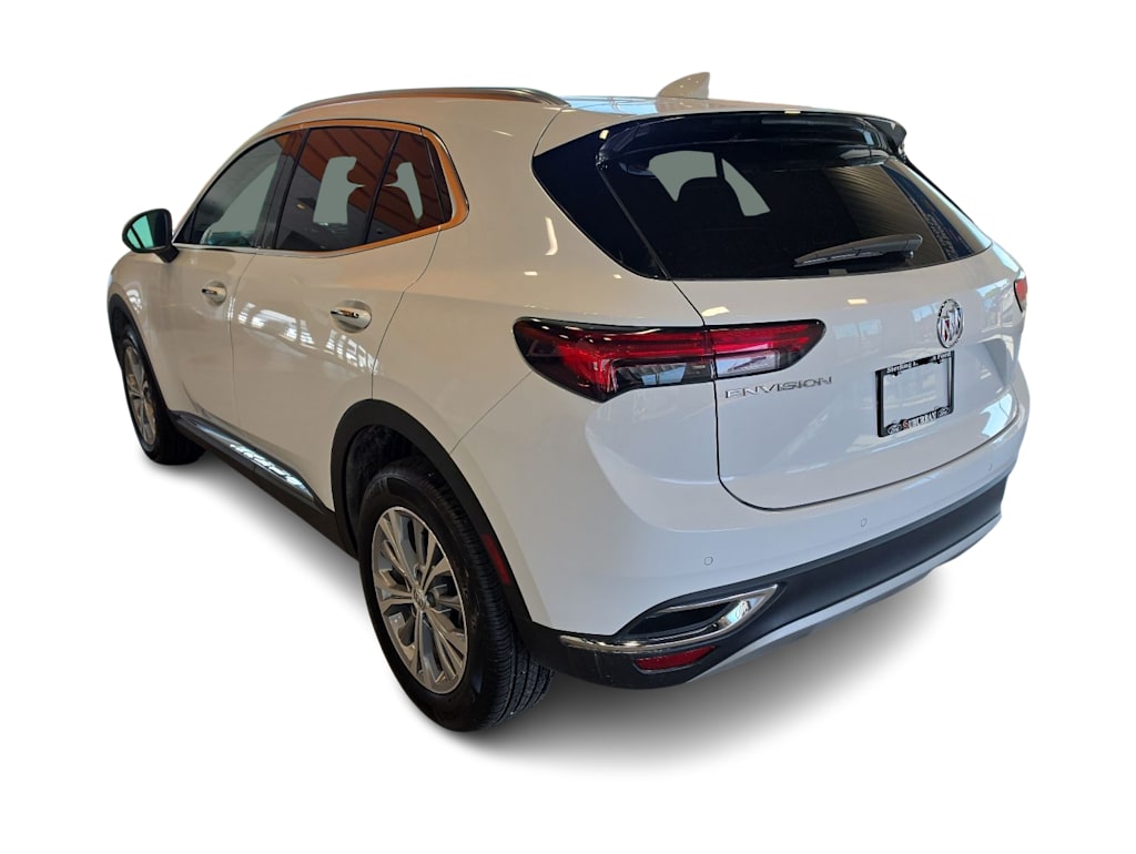Thumbnail: 2023 Buick Envision - 20