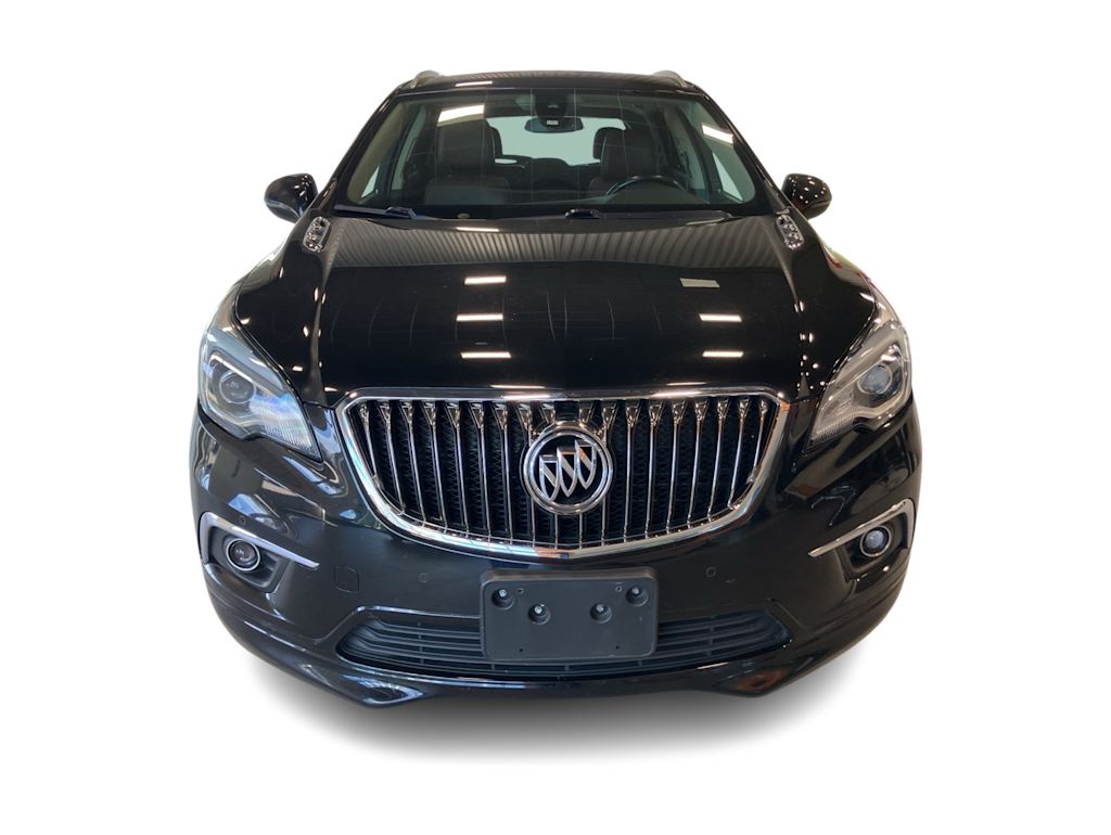 Thumbnail: 2018 Buick Envision - 6